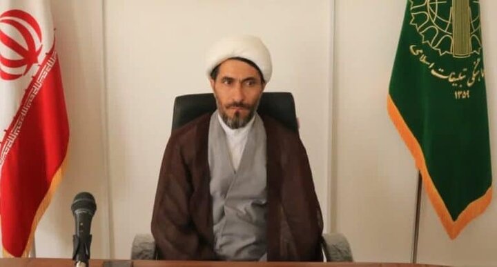 مسیر راهپیمایی ۲۲ بهمن در بیرجند اعلام شد