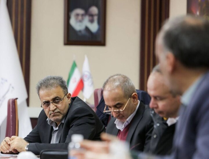 تقویت پژوهشگاه صنعت نفت برای ارتقای جایگاه بینالمللی