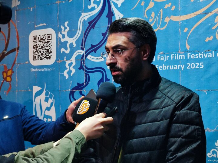 مشهد ظرفیت بالایی برای میزبانی پرشور جشنواره فجر دارد