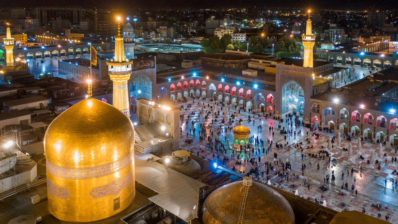 حمایت از گردشگری؛ کلید توسعه اقتصادی و فرهنگی اصفهان و مشهد