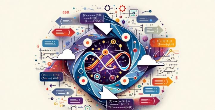 هوش مصنوعی DeepMind به سطح مدالآوران المپیاد ریاضی رسید