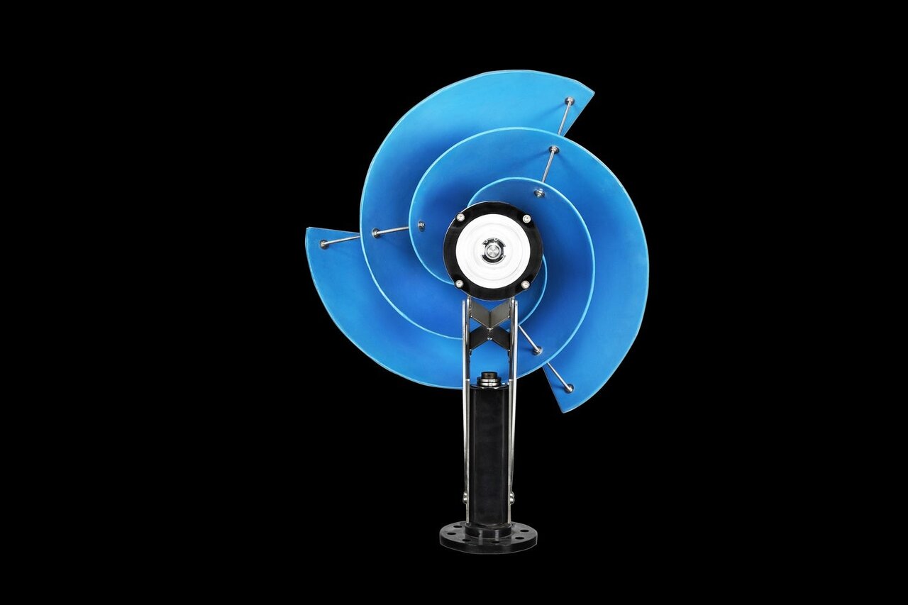 تولید برق رایگان در خانه + آموزش ساخت پنل خورشیدی و توربین بادی