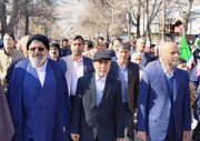 بیداری ملت‌ها و ایستادگی در برابر استکبار از پیامدهای انقلاب اسلامی ایران است
