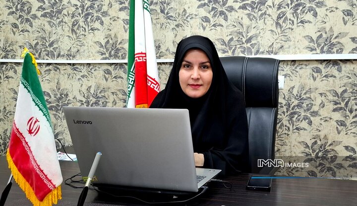 اولین شهردار زن چهارمحال‌وبختیاری؛ روایتی از عزم و اراده