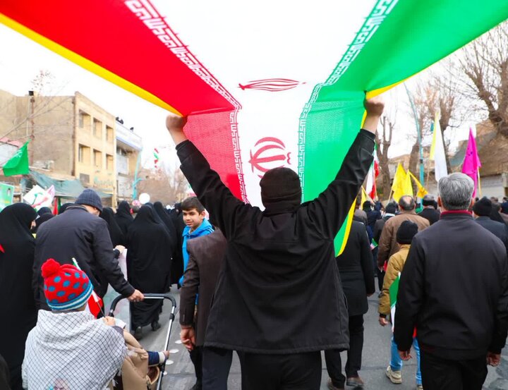 اعلام جزئیات برگزاری راهپیمایی روز جهانی قدس در ایلام