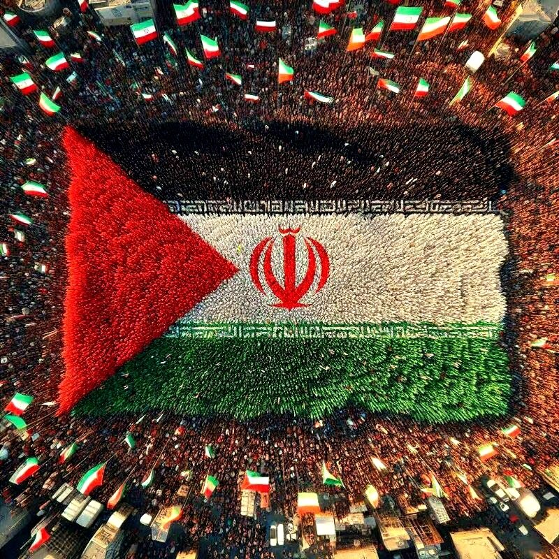 جبهه مقاومت؛ مولود انقلاب اسلامی و پایانی بر استکبار