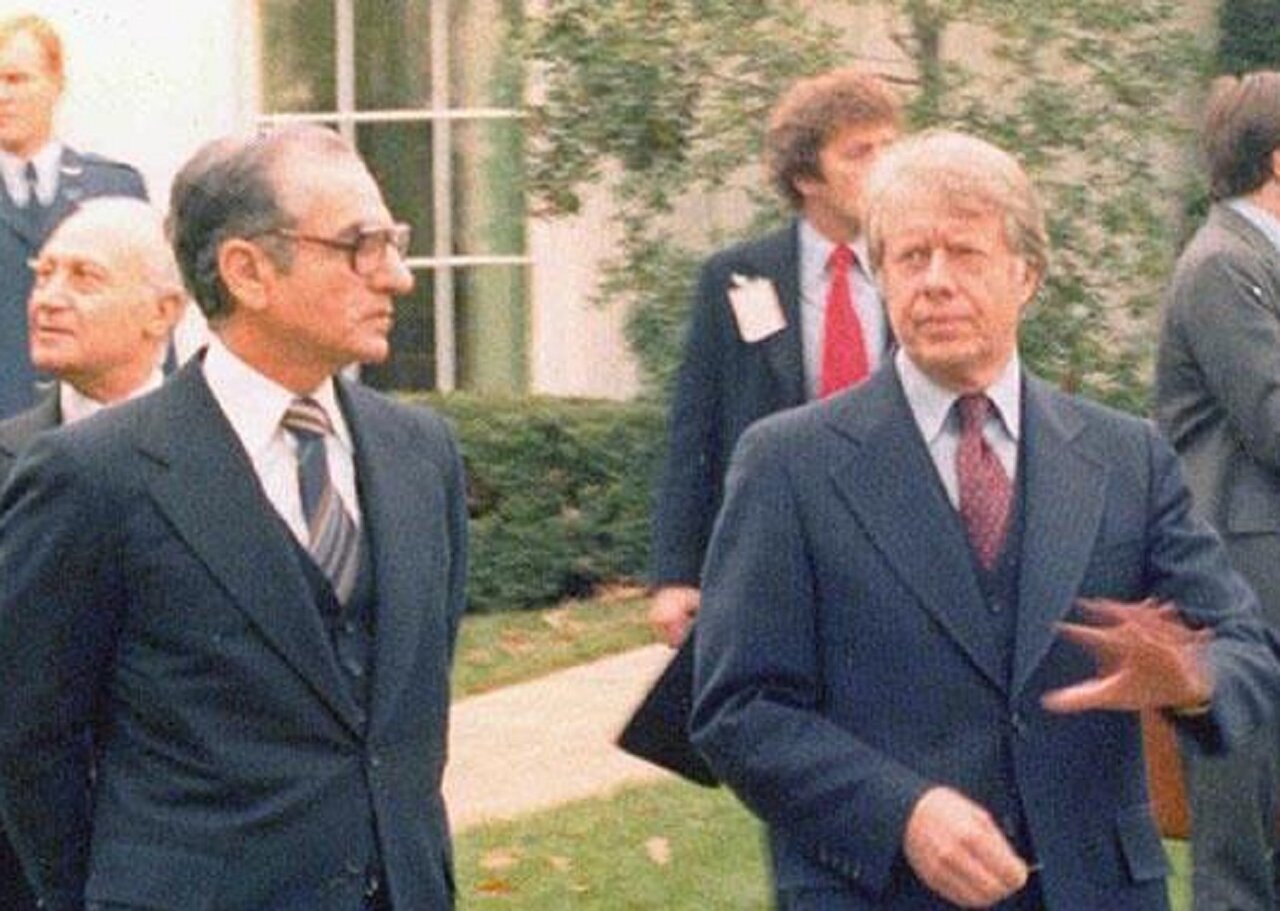 جبهه مقاومت؛ مولود انقلاب اسلامی و پایانی بر استکبار