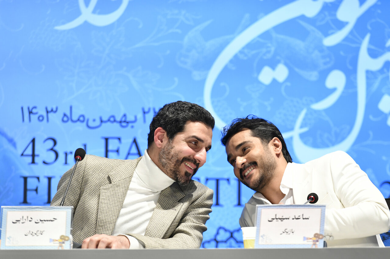 «خدای جنگ» وفادار به جنگ و قصهها/ نگاه تک بُعدی نداشتم