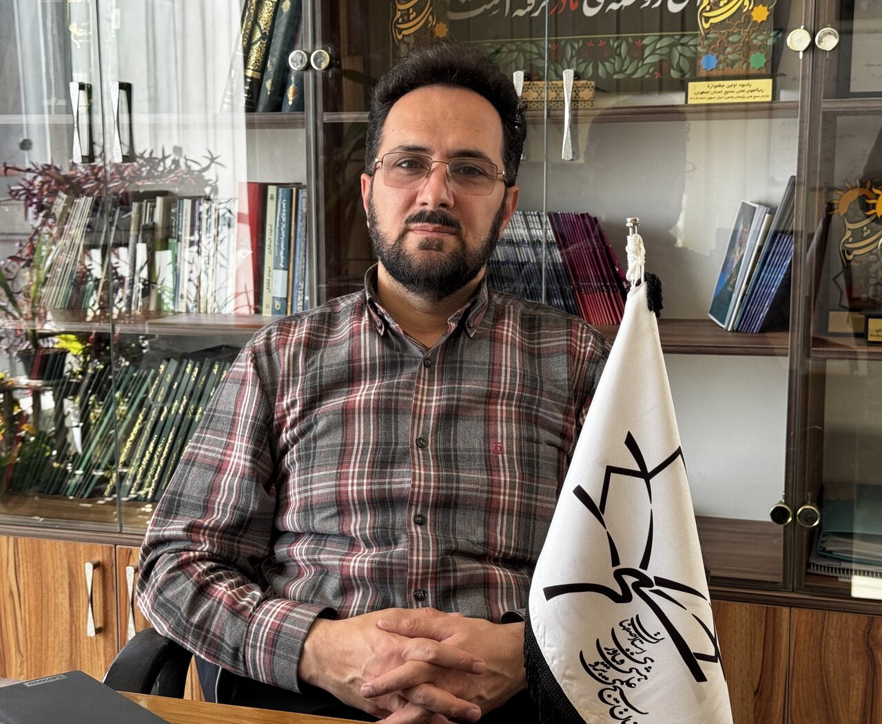 بسیج علمی اصفهان پرورش دهنده نخبگان تا توسعه فناوریهای نوین