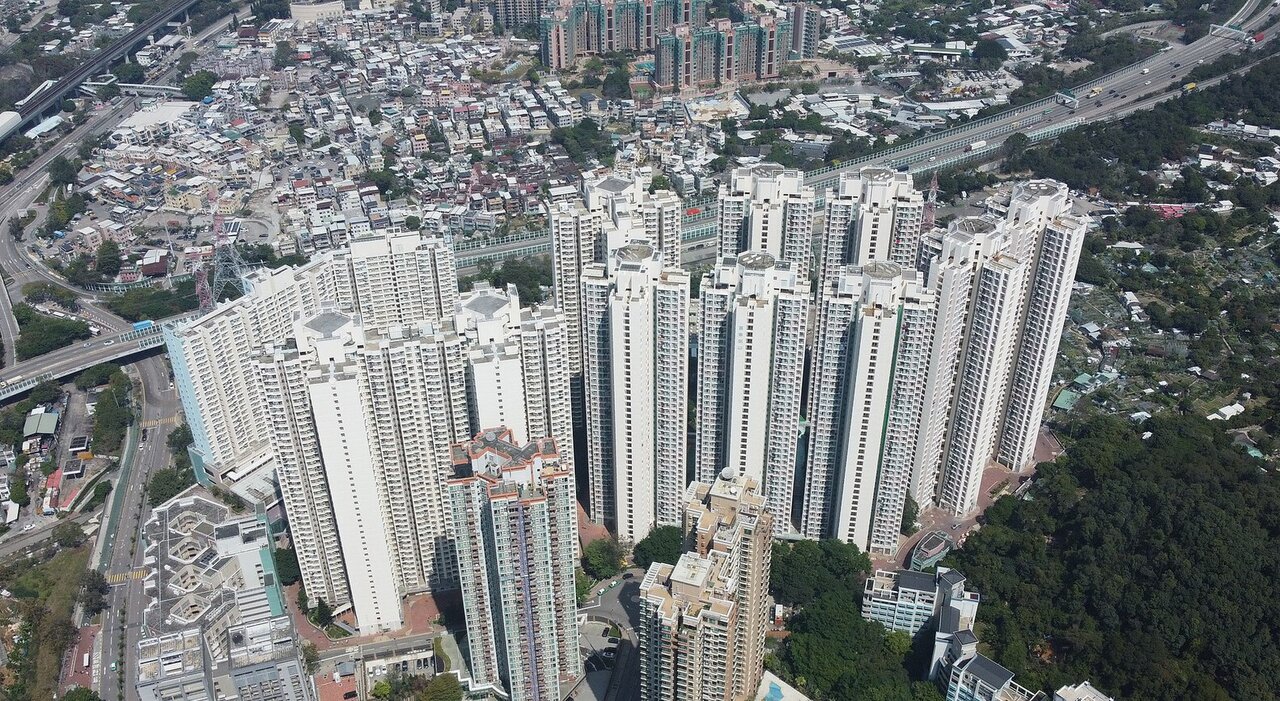 اصول شهرسازی مدرن و کاربرد آنها در طراحی مسکن