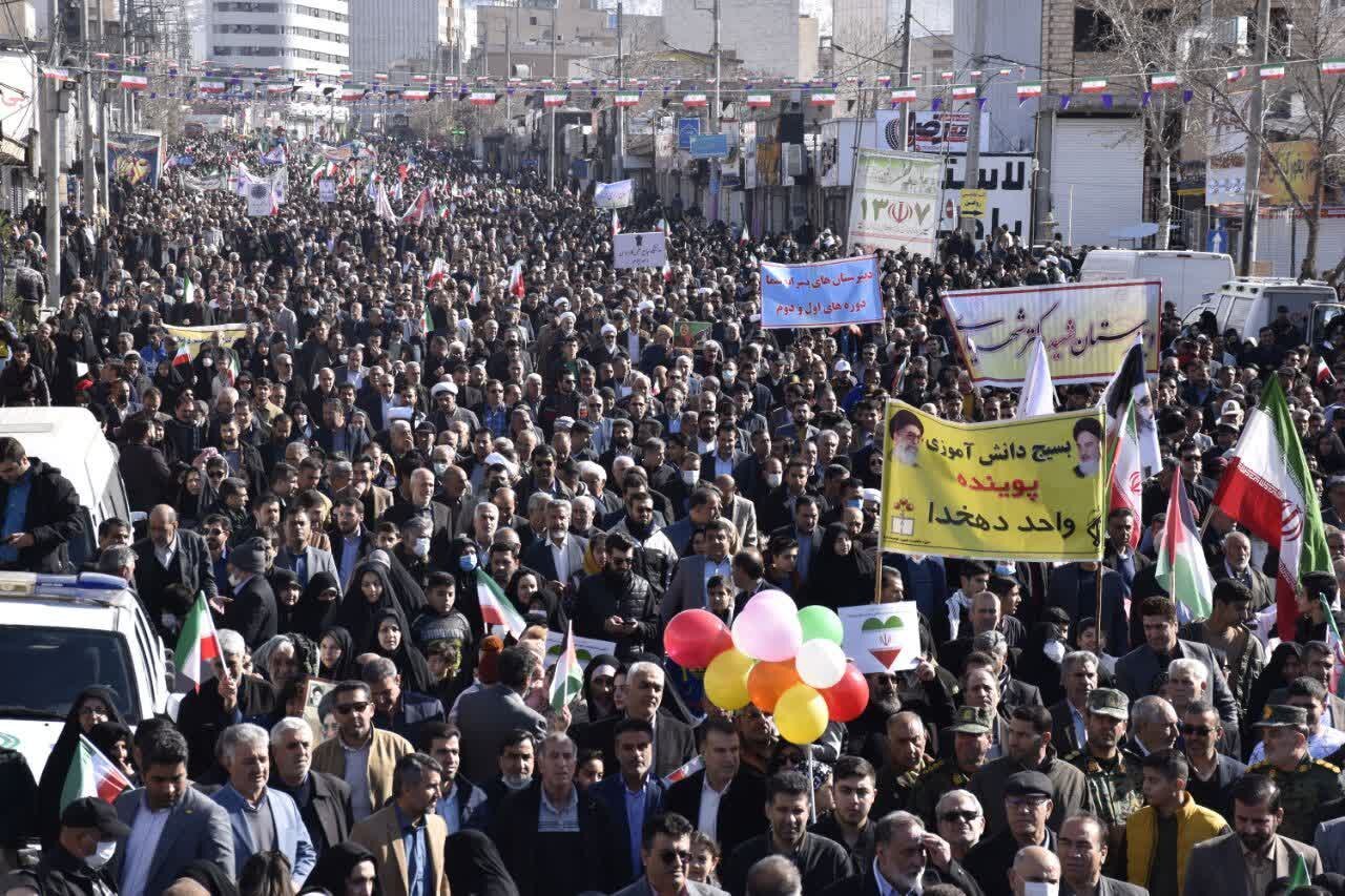 از محکومیت اقدام تروریستهای مسلح اصفهان تا آغاز ثبتنام انتخابات میاندورهای خبرگان