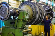 صرفه‌جویی ۱۰۰ میلیون یورویی با بازسازی قطعات نیروگاهی