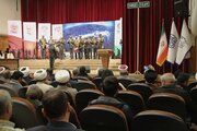 آغاز به کار همایش بین‌المللی اربعین و فرهنگ مقاومت در کرمان