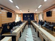 آغاز فرایند ارزیابی تکمیلی داوطلبان آزمون استخدامی «شهید زین‌الدین»