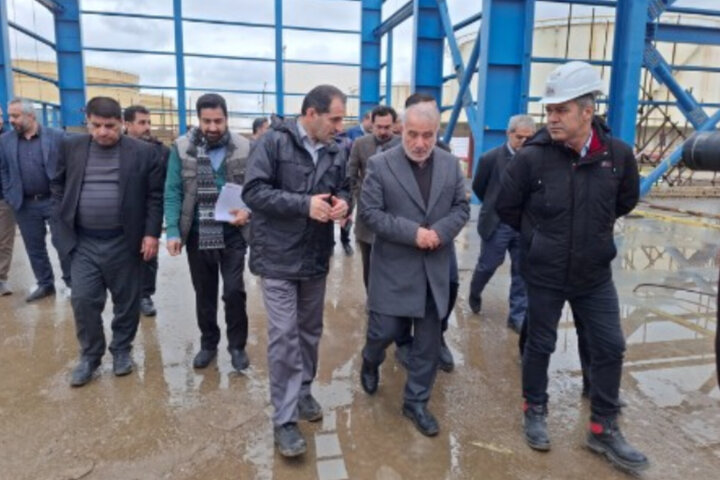 اهتمام ویژه دولت و مجلس به رفع مشکل ناترازی برق در کشور