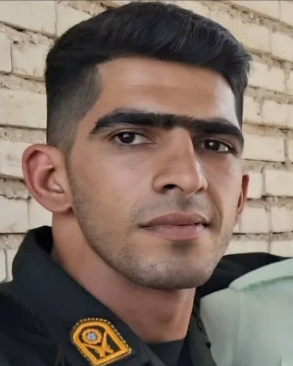 شهادت مأمور پلیس در گتوند