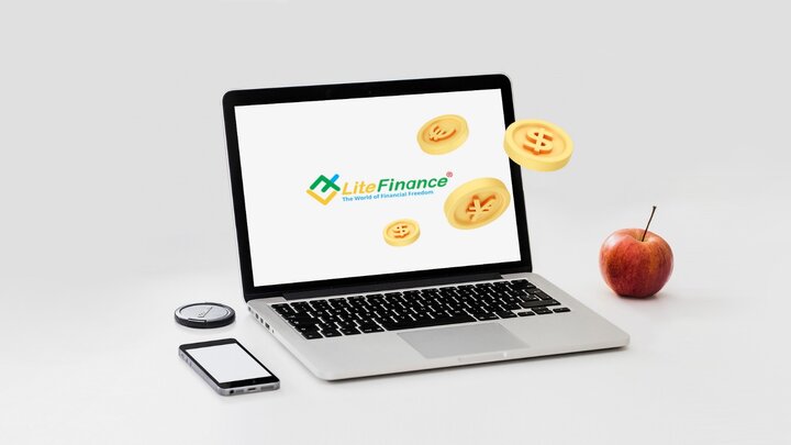 بررسی مختصر و ثبت نام در بروکر لایت فایننس در سال 2025 بررسی مختصر و ثبت نام در بروکر لایت فایننس در سال 2025