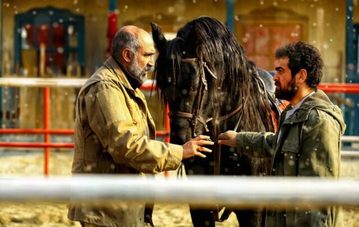 «ناتور دشت»؛ سفری سینمایی به ژرفای وجدان و مسئولیت اجتماعی