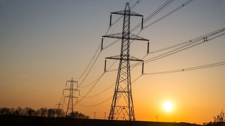 رشد ۱۳ برابری برقرسانی به روستاهای کشور پس از پیروزی انقلاب اسلامی