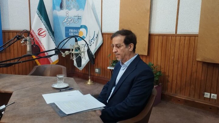 ایجاد آمادگی برای پذیرایی از ۵۰ میلیون زائر در مسجد مقدس جمکران