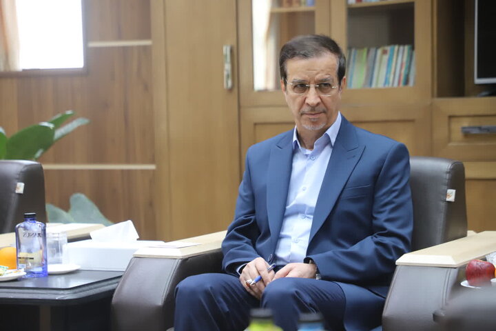 خانه تاریخی توکلی با هدف تبدیل به موزه و مرکز اسناد شهرداری تملک شد