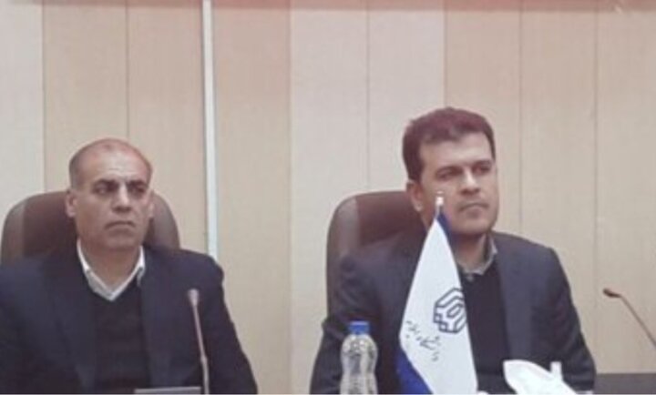 مرکز نوآوری در شهرهای جنوبی استان ایلام ایجاد شود