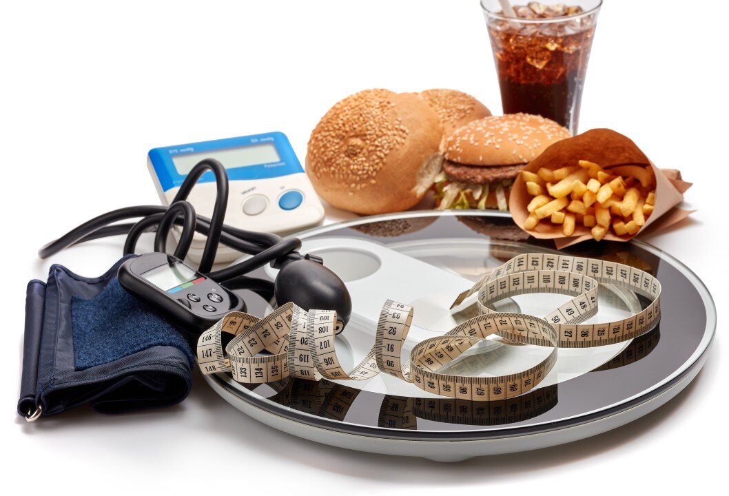 چاقی و اضافه وزن؛ وصله ناجور سلامتی در دنیای امروز