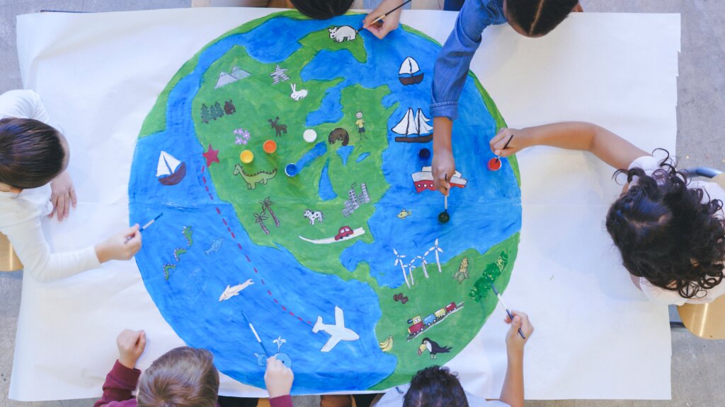 رویکردهای خلاقانه شهرها برای افزایش سلامتی