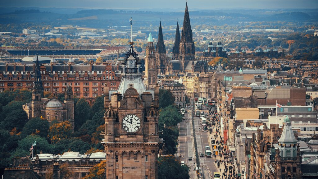 رویکردهای خلاقانه شهرها برای افزایش سلامتی