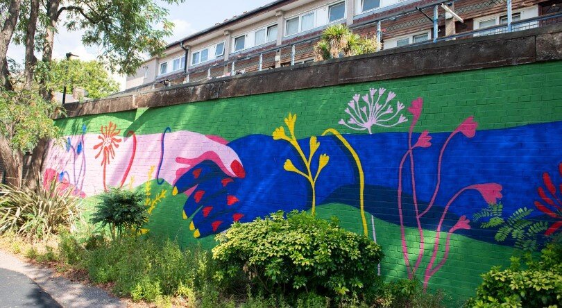 رویکردهای خلاقانه شهرها برای افزایش سلامتی