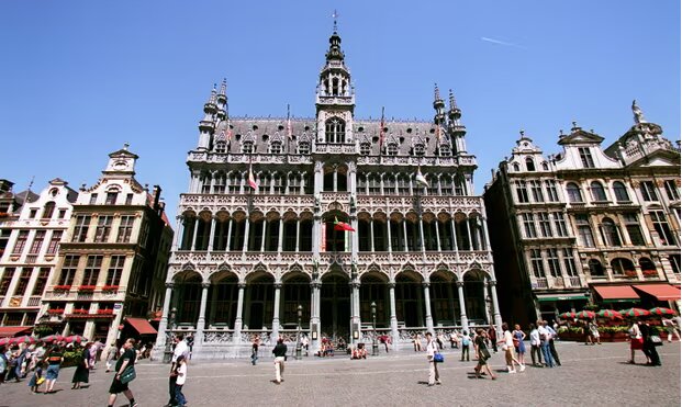 رویکردهای خلاقانه شهرها برای افزایش سلامتی