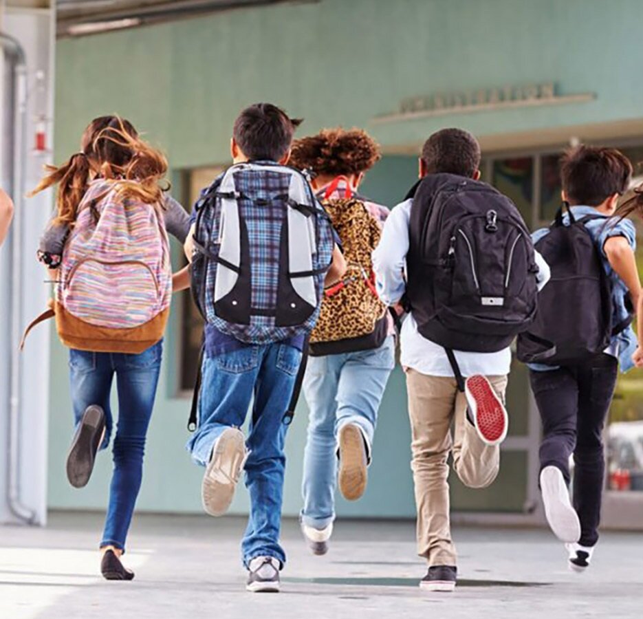 کشورهای اروپایی با طولانیترین تعطیلات مدارس