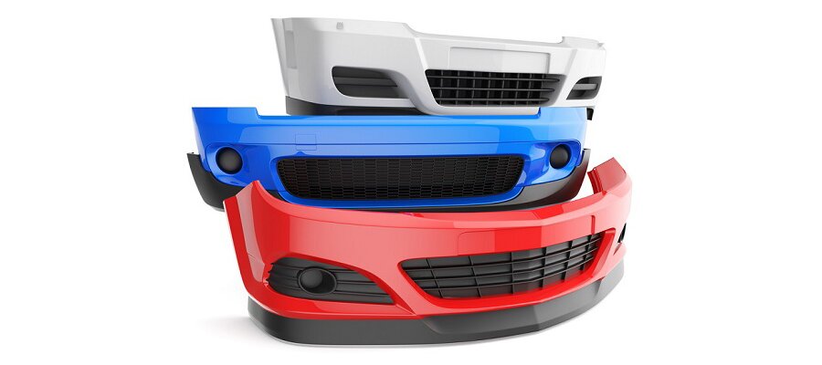 هر آنچه که درباره سپر خودرو لازم است بدانید!