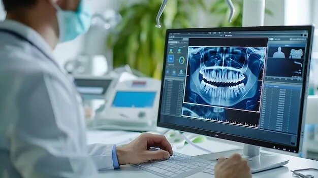 بهترین مرکز ایمپلنت دیجیتال در تهران