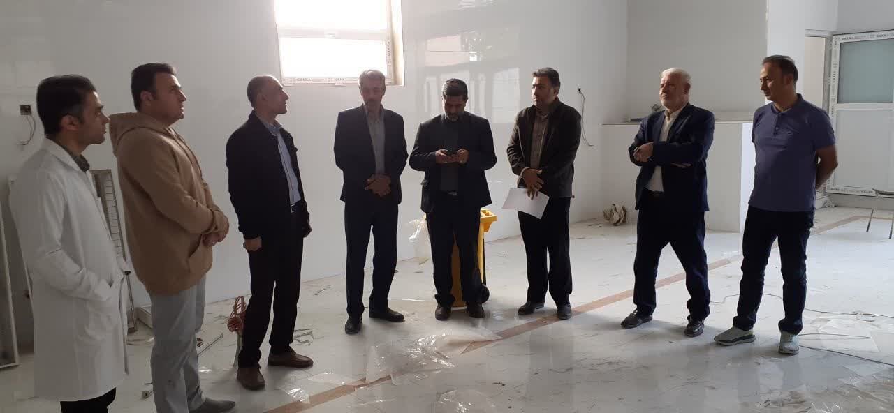 نقش کلیدی معاونت غذا و دارو در سلامت جامعه