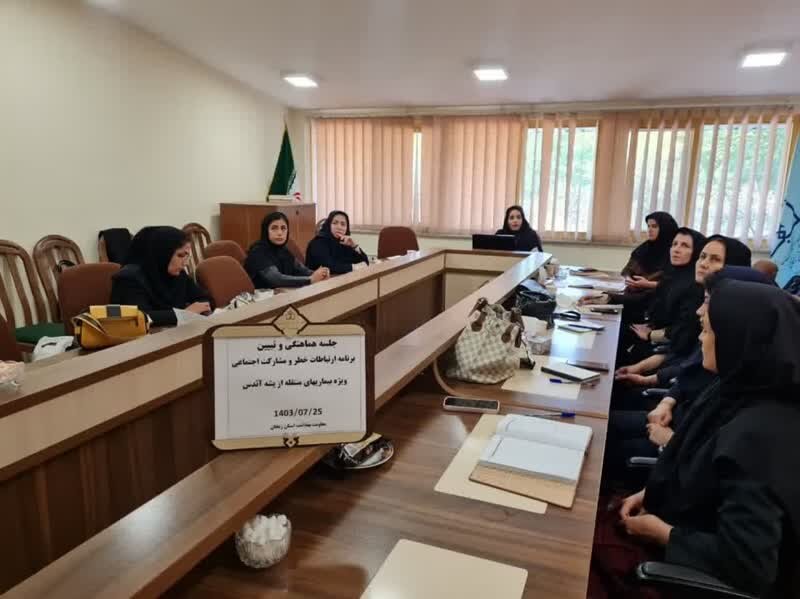 نقش کلیدی معاونت غذا و دارو در سلامت جامعه