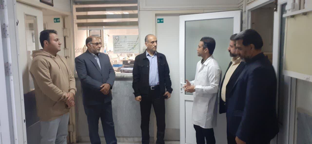 نقش کلیدی معاونت غذا و دارو در سلامت جامعه