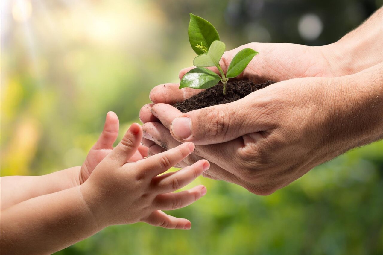 محیطزیست؛ میراثی برای نسلها
