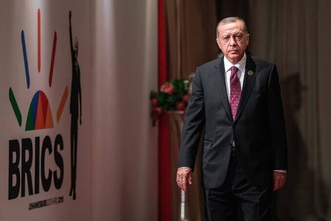 Erdoğan Calls for End to Israeli Occupation, ASEAN Pledges Support for Gaza Reconstruction