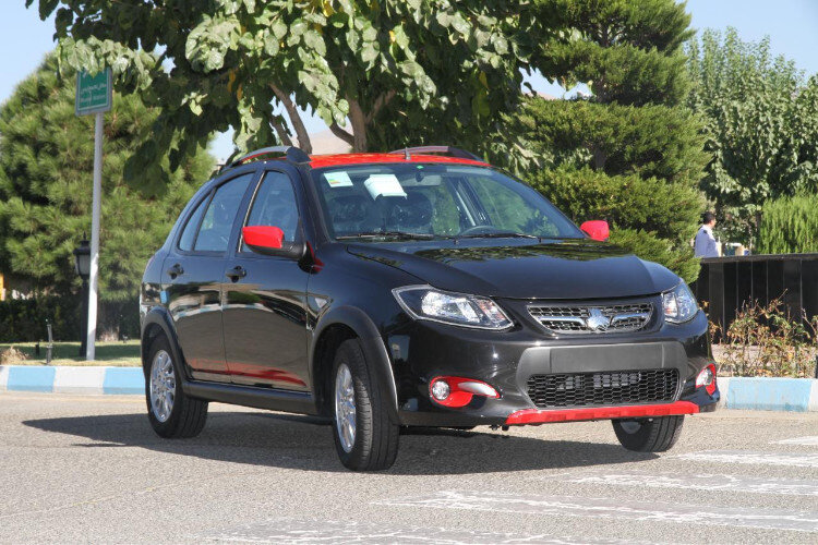 تعویض پراید با کوئیک با تحویل یکروزه