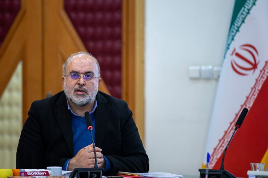 ارتقاع کیفیت جشنواره قصهگویی برای ثبت جهانی/ ۲۵ کشور جهان مهمان ایران شدند