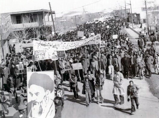 روزی که خرمآباد در آتش و خون غرق شد