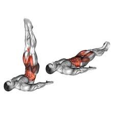 حرکات طلایی برای نابودی چربیهای شکم