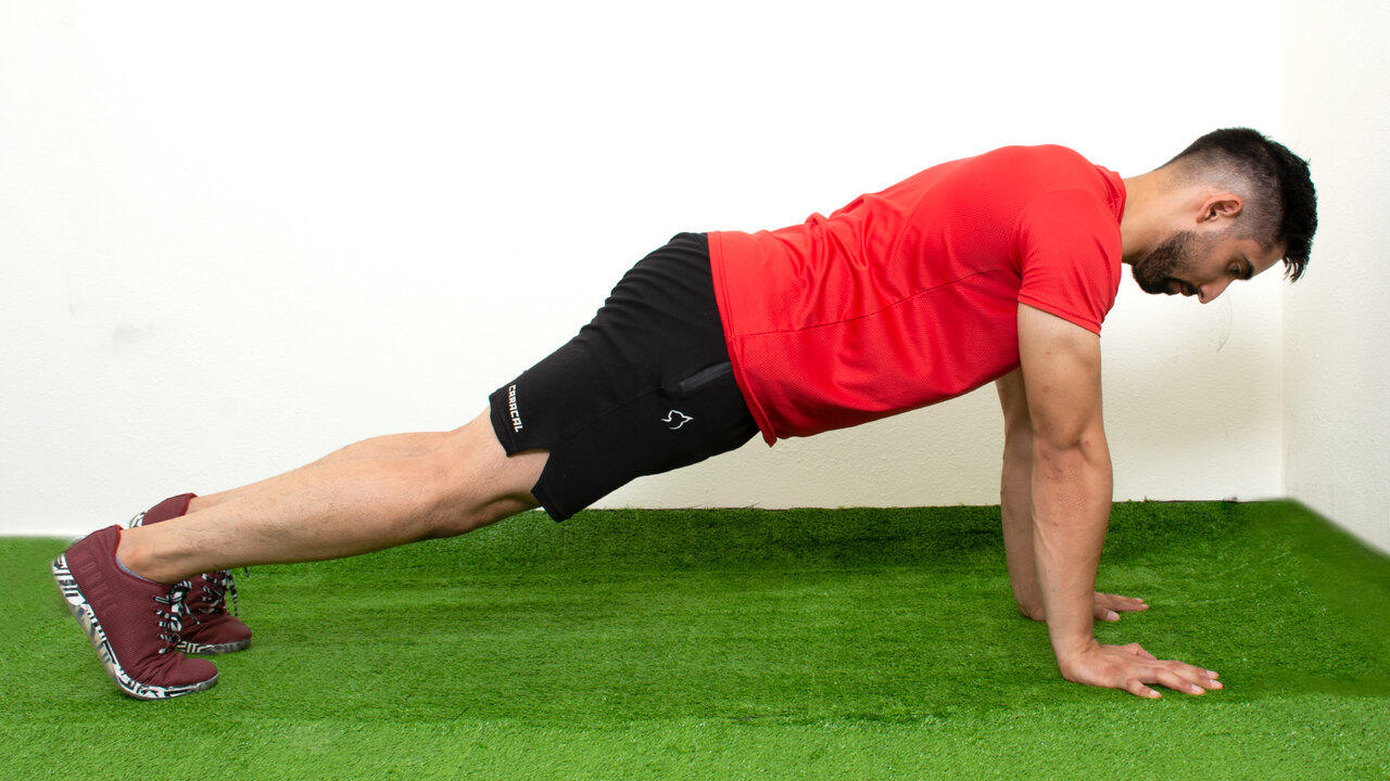 حرکات طلایی برای نابودی چربیهای شکم