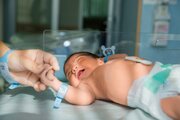 اولین درمان سفارشی با فناوری CRISPR جهان روی نوزاد بیمار اجرا شد