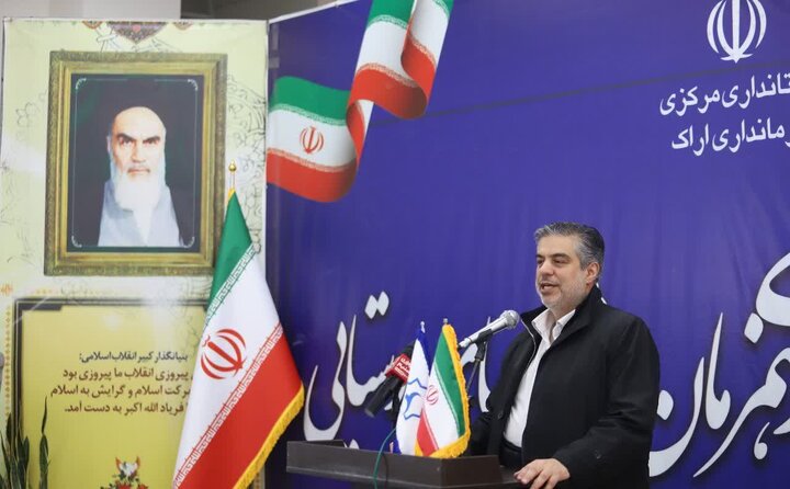 نگاه به روستاها باید متحول شود