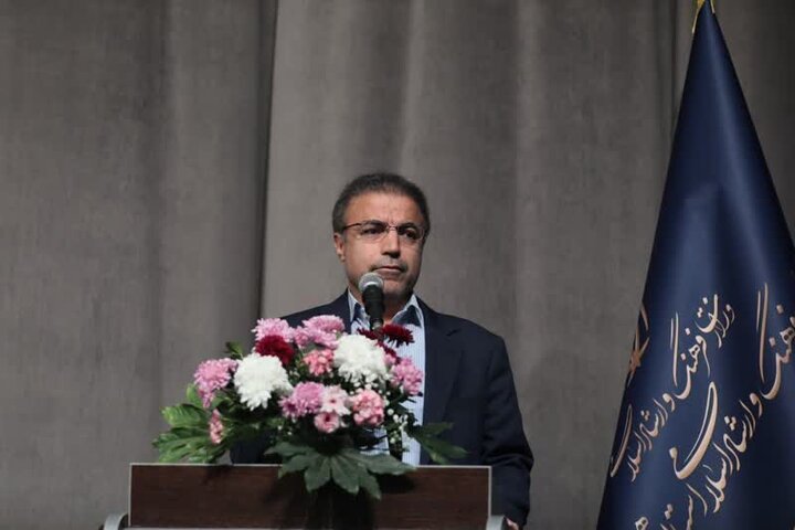 سند فرهنگی استان همدان نیازمند اهتمام ویژه‌ است