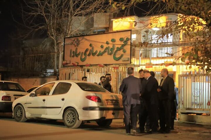 افزایش ظرفیت و بهبود خدمات گرم‌خانه‌های شیراز در فصل سرما