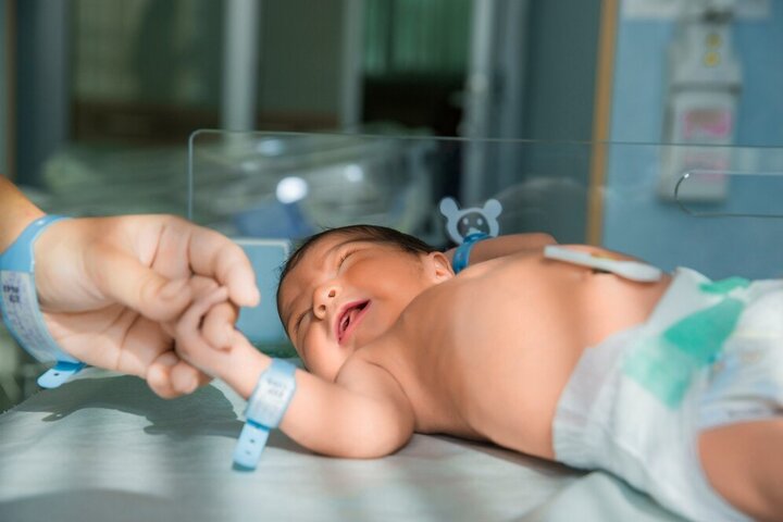 اولین درمان سفارشی با فناوری CRISPR جهان روی نوزاد بیمار اجرا شد