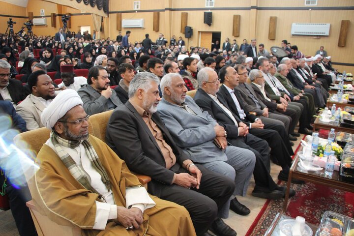 اربعین مدیون شهدای مقاومت است